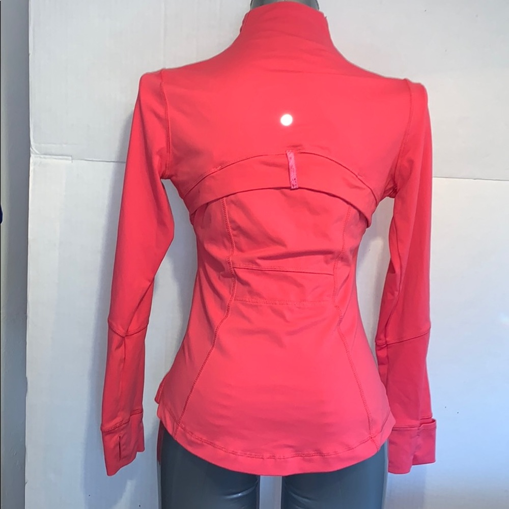 Lululemon define jacket.